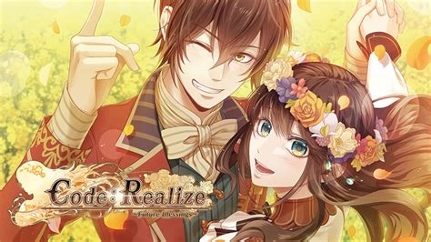 10 Best Otome Games Escape Into The World Of Otome