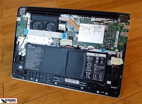 Acer malaysia has just announced the arrival of the acer spin 3 and the acer swift 3, with multiple variants and configurations available for both laptops. Acer Swift 3 review - a surprisingly good 14-inch ...