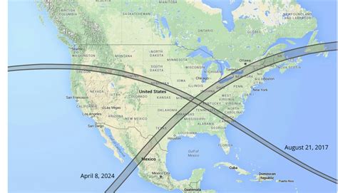 Were Two Years Away From The Great North American Solar Eclipse Of