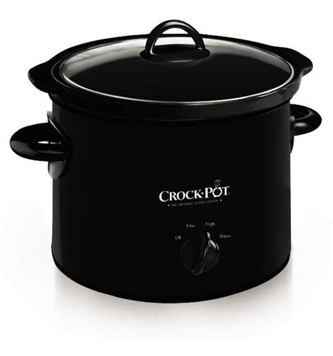 Crock pots are a huge help in the kitchen. Crock Pot Settings Symbols / 5 Best Crock Pots Your Easy ...