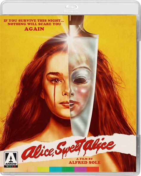 Alice Sweet Alice Will Be Released On Blu Ray On Broke Horror Fan
