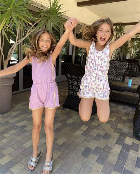 Pin By Madi Taylor On The Clements Twins Little Girl Models Cute