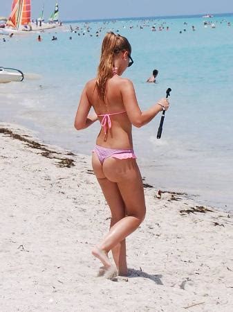 Voted Best Butt On Beach Picture Of Melia Peninsula Varadero Varadero TripAdvisor