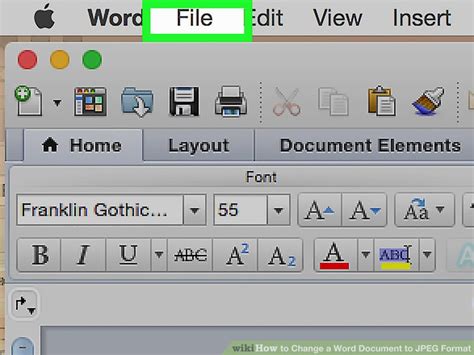 The package you are about to download is authentic and was not repacked or modified in any way by us. 3 Ways to Change a Word Document to JPEG Format - wikiHow