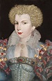 Margarita de Valois noissLpIIgk | Renaissance portraits, Renaissance ...