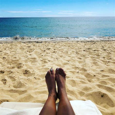 Tracey E Edmonds Feet 25 Photos Celebrity