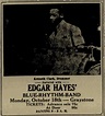 Edgar Hayes | The Concert Database
