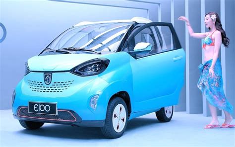 Best Cheap Electric Car China Best Small Electric Cars For Adults
