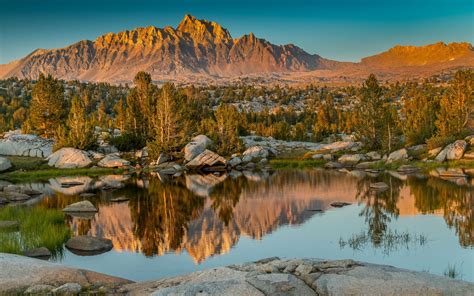 Sierra Nevada Wallpapers Top Free Sierra Nevada Backgrounds Wallpaperaccess
