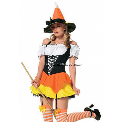 Halloween Season Sexy Witches Pics Page 3