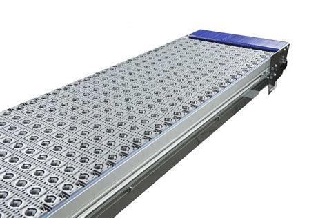 Interlock Conveyor Belts The Future Of Manufacturing Efficiency