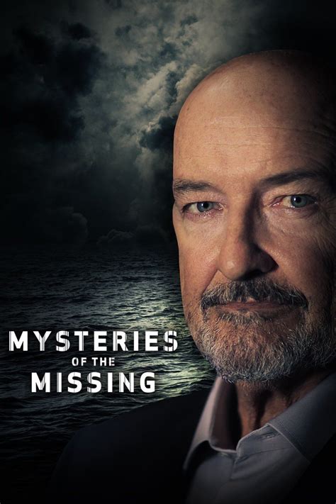 Mysteries Of The Missing Tvmaze