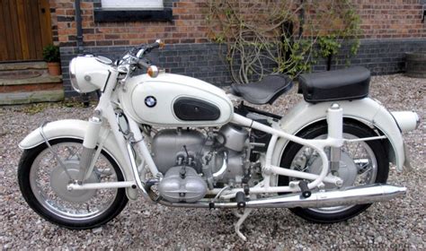 1968 Bmw Motorcycle Parts Fiche 1968 Bmw R60us Photos Browse Our To