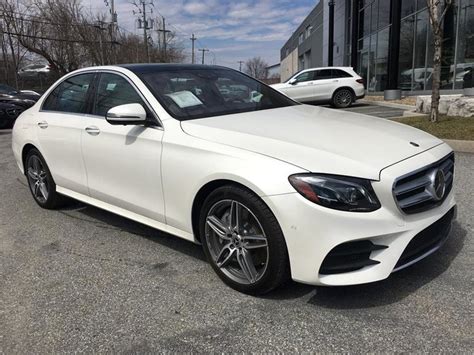 With star diagnostic scanner you can read the actual configurations in each system, stream real time sensor data, activate sensors and perform scn online. New 2019 Mercedes-Benz E300 4MATIC Sedan for sale - $81261 ...