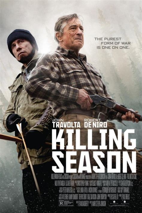 Killing Season Dvd Release Date Redbox Netflix Itunes Amazon
