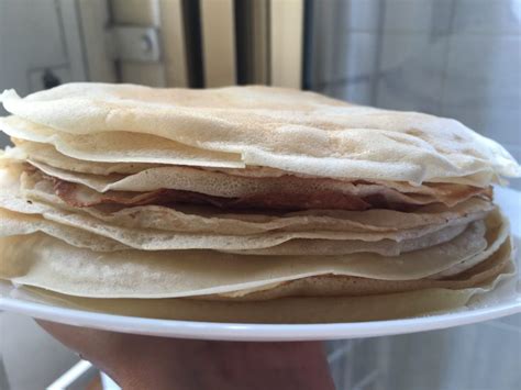 We did not find results for: TORTA ALLE CREPES SENZA BURRO UOVA E LATTE