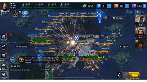 Eve Galaxy Conquest Is A New Mobile 4x Strategy Game Set In The Eve