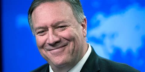 Mike Pompeo Tells Fox News Digital How He Really Lost All That Weight