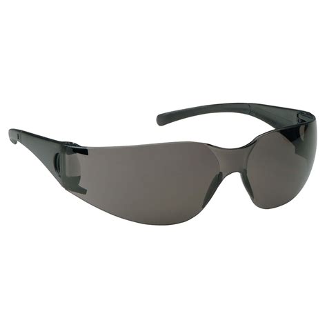 Airgas K4525631 Kimberly Clark Professional Kleenguard™ Element Black Safety Glasses With