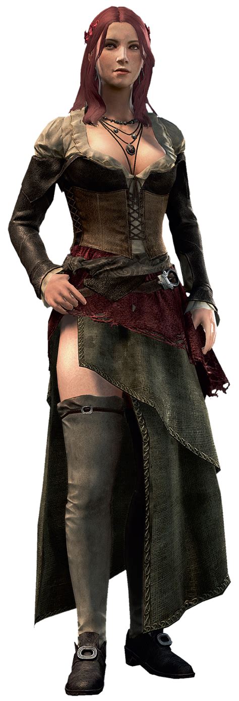 Anne Bonny Assassins Creed Black Flag Assassins Creed Black