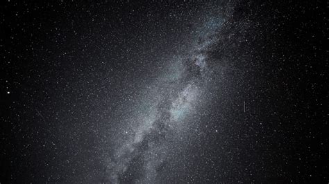 Sky With Full Of Bright Stars With Black Sky Background 4k 5k Hd Galaxy