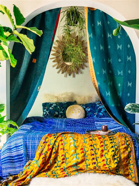 The 8 Best Boho Decor Accounts On Instagram You Have To Follow