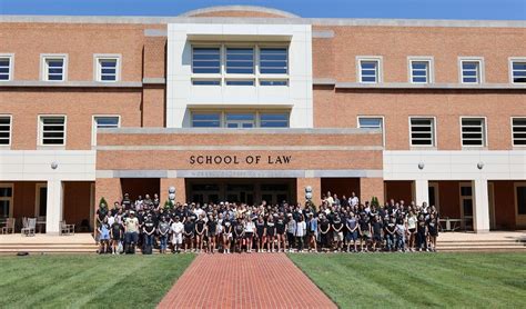 Wake Forest Fund For The School Of Law Deacs Day Of Giving