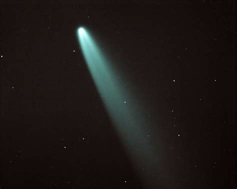 Comet Neowise Now Visible To The Unaided Eye Sci