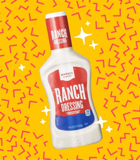 Best Ranch Dressing Best Store Bought Ranch Dressings Sporked