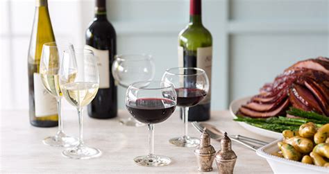 Mix and match from your family's favorite. The Top Wines for Spring Celebrations | Wine Occasions ...