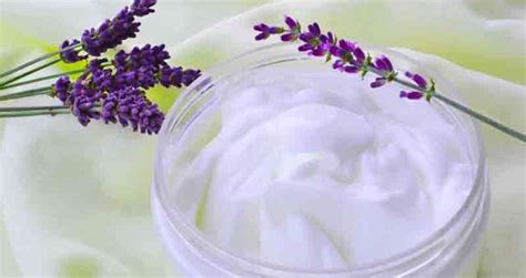 How To Make A Diy Lavender Cream Recipe How To Do Everything