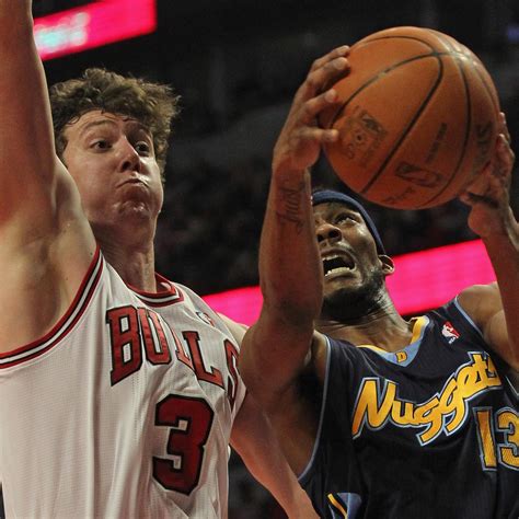 Omer Asik: Poison Pill Leaves Chicago Bulls No Choice but ...