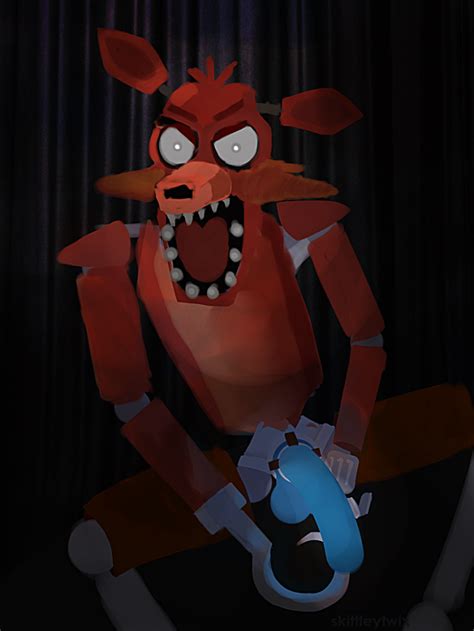 Fnaf Porn Omgf Rly Srsly 45 Some Fnaf Furries