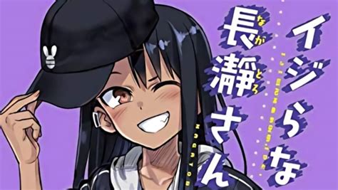 Ijiranaide Nagatoro San Chapter 56 Spoilers Time Otakukart News