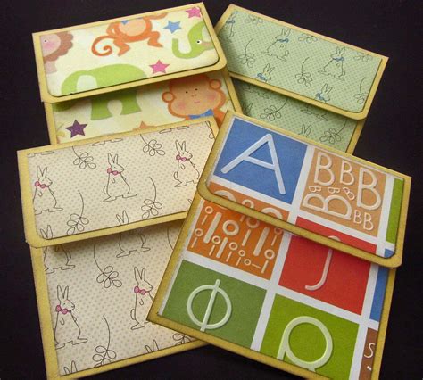 Check spelling or type a new query. Gift cards...Baby (With images) | Gift card, Scrapbook ...