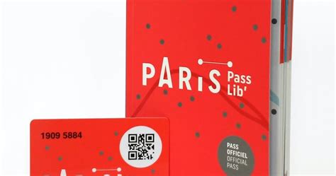 Visiter Paris Passlib Pass Officiel De Paris Croisi Re Mus Es