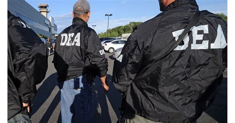 Report Dea ‘sex Parties Funded By Drug Cartels Video