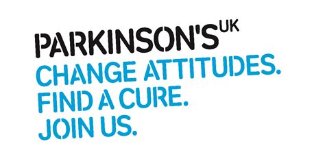 Charity Focus Parkinsons Uk Psnc Website