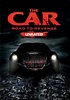 Película: The Car: Road to Revenge - Películas de Terror Gratis