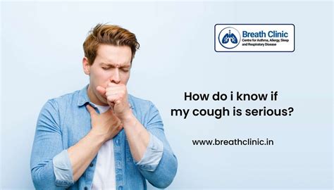 How Do I Know If My Cough Is Serious 2022 Cough Doctor In Jaipur