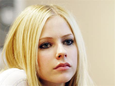 Avril Lavigne Jaydebradley