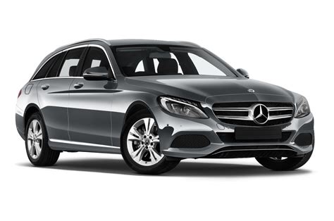 Mercedes C-Class Estate Specifications & Prices | carwow
