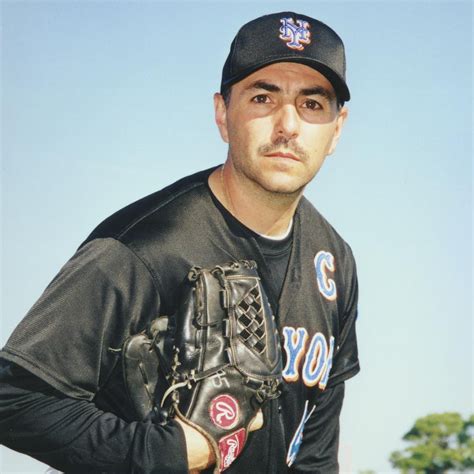 11 Things You Probably Didnt Know About John Franco By New York Mets