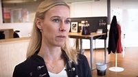 Meet Karin Nordling | Volvo Group