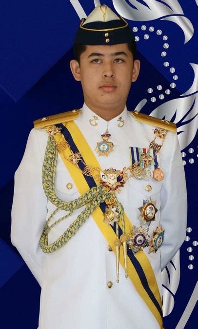 about hrh sultan of johor