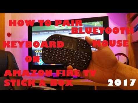 The main incentive lies in the fact that, although it is a free game, its game system has no chips on its shoulder in regards to its predecessors. How to Pair Bluetooth Keyboard and Mouse with Amazon Fire ...