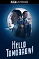 Hello Tomorrow! (TV Series 2023- ) - Posters — The Movie Database (TMDB)