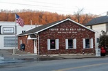 New Eagle, Pennsylvania - 15067 - U.S. Post Offices on Waymarking.com