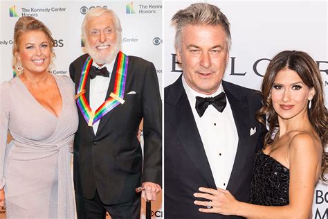 Inside The Celebrity Couples With The Biggest Age Gaps As Dick Van Dyke