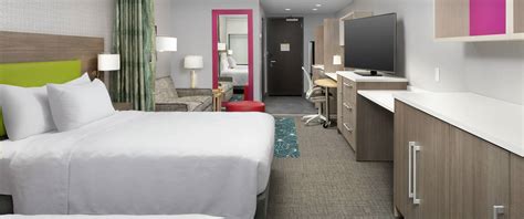 Home2 Suites Nashville Downtown Convention Center Tn Hotel